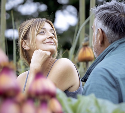 Best dating site widows featured image